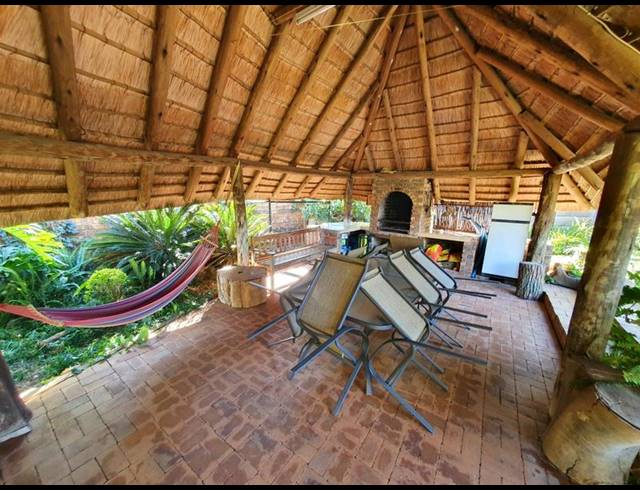 3 BEDROOM HOUSE FOR SALE IN THERESAPARK